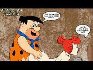 Flintstones Porn Parody Comic - A Family Slut - Porn Comic - The Flintstones - xxx Mobile Porno Videos &  Movies - iPornTV.Net