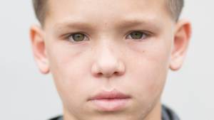 Boy Gay Yong - When is it OK to leave your child alone?