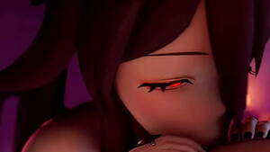 3d Anime Hentai Blowjob - Free 3D Hentai Blowjob Porn Videos (1,658) - Tubesafari.com