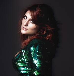 Meghan Trainor Hardcore Porn - Meghan Trainor slams Australian anti-marriage equality ad for using her  photo