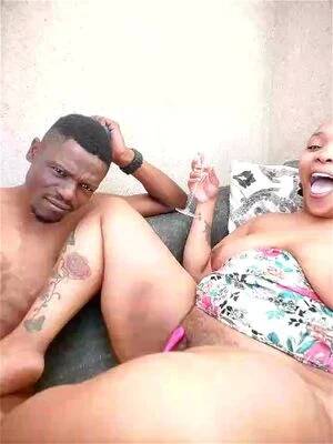 black pornstar webcam - Watch SA Pornstar Webcam fuck - Black, Ebony, Couple Porn - SpankBang