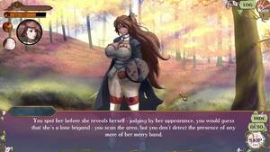 Futa Furry Game Porn - Tales of Androgyny Furry Futa Game Gameplay - Pornhub.com