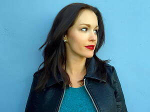 Female Porn Star Former Minister - The woman who rejected porn for God - Victoria Times Colonist