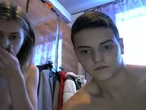 girlfriend a couple - Fabulous amateur video with big tits, girlfriend, webcam, couple, facial  scenes | HClips - Private Home Clips