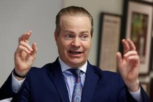 latina abuse anal xxx - Email links Jared Woodfill to Southern Baptist leader's sex abuse scandal |  The Texas Tribune