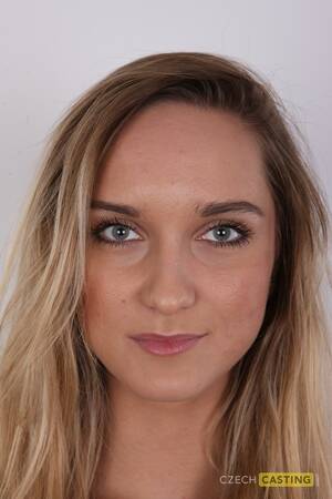 Marketa Secretary - Czech Casting | The Largest XXX Casting Porn On Earth
