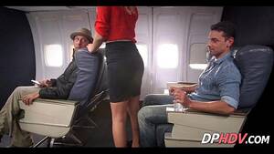 Air Hostess Sex On Airplane - Slutty flight attendant 2 1 - XVIDEOS.COM