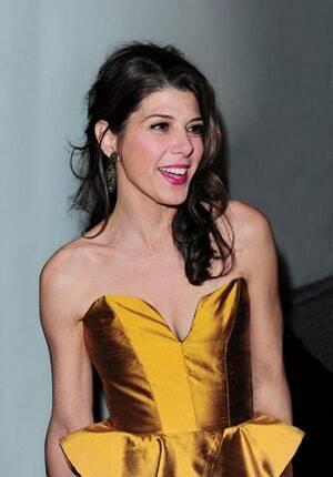 Marisa Tomei Hardcore Porn - Wanna Wrestle? | GQ