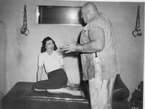 Gomer Pyle Fake Porn - This column by Doug Gibson was originally published in the Aug. 1, 2007  Standard-Examiner. It includes a plug for Ed Wood's 1955 wonderfully creaky  mad ...