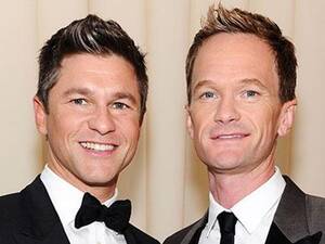 David Burtka Gay Porn - 15 Things You Didn't Know About Neil Patrick Harris's Marriage