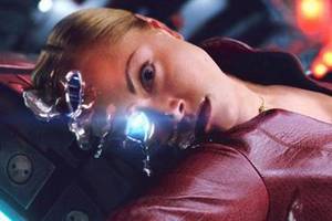 Liquid Metal Porn - Progress continues on a Pentagon-backed fringe science project to develop  matter that can assemble itself into 3D forms (such as weapons) and flow  like ...