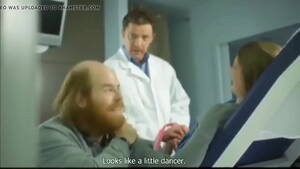 Funny Doctor Porn - Gynecologist and wife sneaks - XVIDEOS.COM