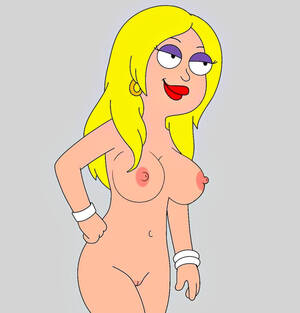 American Dad Akiko Porn - American Dad Akiko Porn | Gay Fetish XXX