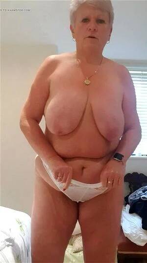 Naked Bbw Porn - Watch naked lady - Chubby, Mature Housewife, Bbw Porn - SpankBang