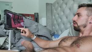 masturbate fisting - Rubbing 1 out while Watching Gay Fisting Porn - I Cum with no Masturbation  & then Cuming 2 more Time - Pornhub.com