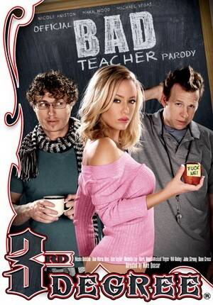 bad teacher cd2 - Porn Film Online - Official Bad Teacher: XXX Parody - Watching Free!