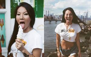 Asa Porn Star - Pornstar Asa Akira talks out about her career