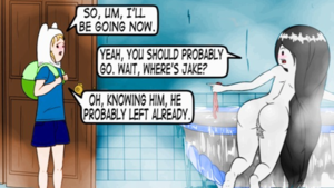 Adventure Time Sexy Time - adventure time sexy pics