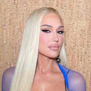 Gwen Stefani Porn Bbc - Gwen Stefani fans blown away by her 'ageless' looks as they discover her  'real age' - Irish Mirror Online