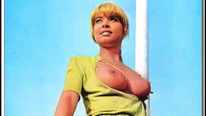 Ingrid Steeger Vintage Blowjob Porn - german 80er ingrid steeger Popular Videos - VideoSection