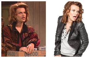 1980 Lesbian Porn Actress List - 12 TV Stars Of The '80s and '90s Who Turned Out To Be Lesbian, Bisexual or  Otherwise Totally Queer | Autostraddle