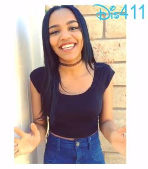 China Anne Mcclain Porn - China Anne Mcclain, Disney Cast, Seventh Grade, Famous People, Disney  Characters, Beautiful People, Singers, Actresses, Celebrities