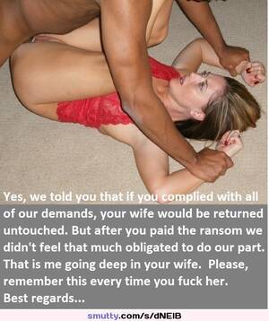 Kidnapped Housewife Porn Captions - Kidnapped Housewife Porn Captions | Sex Pictures Pass