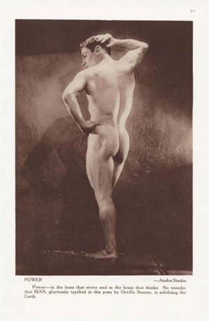 20s Porn Magizines - Sex' an 'adult' magazine from the 1920s | Dangerous Minds