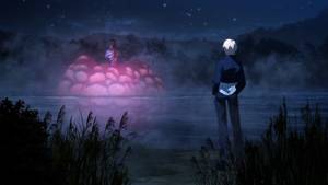 3d Toddlercon Anal Sex - Fate Stay Night - Unlimited Blade Works - 2134