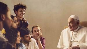 Catholic Porn Wife Seduced - A Pope at Disney and the Church â€œin diapersâ€ â€“ Catholic World Report