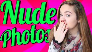 christian teen nudists - Christian Teen Advice - Sending NUDE Pictures - Chelsea Crockett - YouTube