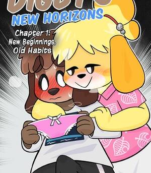 Isabelle Animalcrossing Hentai Porn - Isabelle (Animal Crossing) Porn Comics | Isabelle (Animal Crossing) Hentai  Comics | Isabelle (Animal Crossing) Sex Comics
