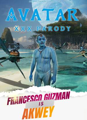 Avatar Porn Parody Cast - Avatar XXX Parody (2023) - IMDb