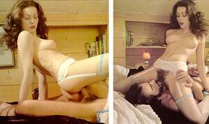 Annette Haven Ass - Annette Haven