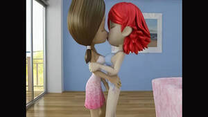 hentai shemale swallows cum - Hentai Cutie Gives Tranny Blowjob And Swallows Cum | AREA51.PORN