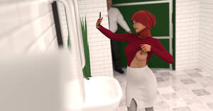 fat sex toons - Shot story 14: Sex with my fat boss