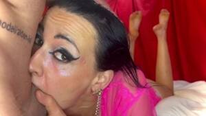 barefoot face fuck - Hard Deep Face Fuck Bare Feet Pose - Pornhub.com