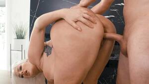 Julie Cash Sex Porn - Julie Cash gets banged by Van Wylde doggystyle - Porn Movies - 3Movs