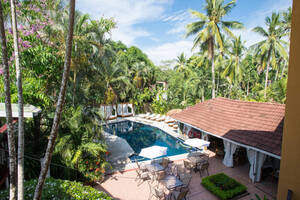 amateur nudist resort couples - The 15 Naughtiest Hotels in the World, Ranked | Oyster.com