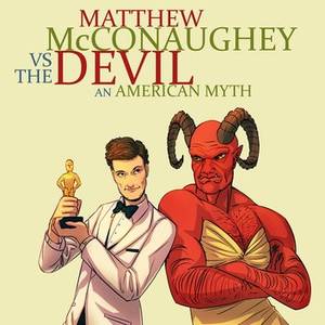 Miss Jenkins American Dragon Jake Long Porn - EVERYTHING RHYMES WITH BLORANGE is pleased to announce the premiere of the  new musical MATTHEW MCCONAUGHEY VS THE DEVIL: AN AMERICAN MYTH as an  offical ...