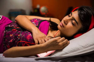 desi girls sleeping naked - 1,100+ Indian Girl Sleeping Stock Photos, Pictures & Royalty-Free Images -  iStock
