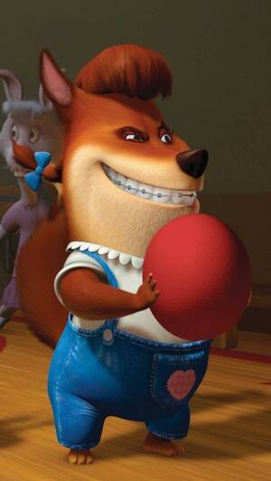 Foxy Loxy Porn - co/ - Comics & Cartoons Â» Thread #105718507