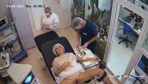 gyno exam orgasm - Real gyno exam orgasm porn - Sexeclinic Amateur Medical Fetish Videos