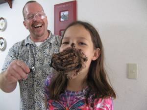 Forbidden Minor Porn - Rachel Turns 9 Yeas Old