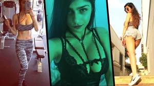 Khalifa Indian Porn Stars - Mia Khalifa Porn Pornstar Sex Questions Google