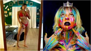 Hanna - Gabbie Hanna Doesn't Serve Nude Pics or Porn on Subscription-Based  Platform, OnlyFans; So, What Is This TikToker's Content? | ðŸ‘ LatestLY