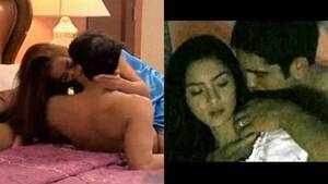 Kim Chiu Porn - 13 Hottest Honeymoon Scenes in Pinoy Teleseryes | PEP.ph