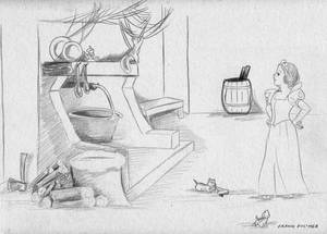 drawings of orgies - Several collectors on the \