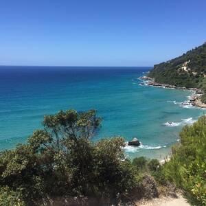 candid camera nude beach xxx - Mirtiotissa Beach - All You Need to Know BEFORE You Go (with Photos)