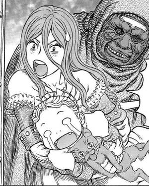 Luca Berserk Porn - Luca is a pedophile confirmed. [PROOF BELOW] : r/berserklejerk